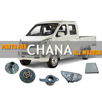 Large gamme de pièces détachées auto pour mini bus mini van van Changan / Chana